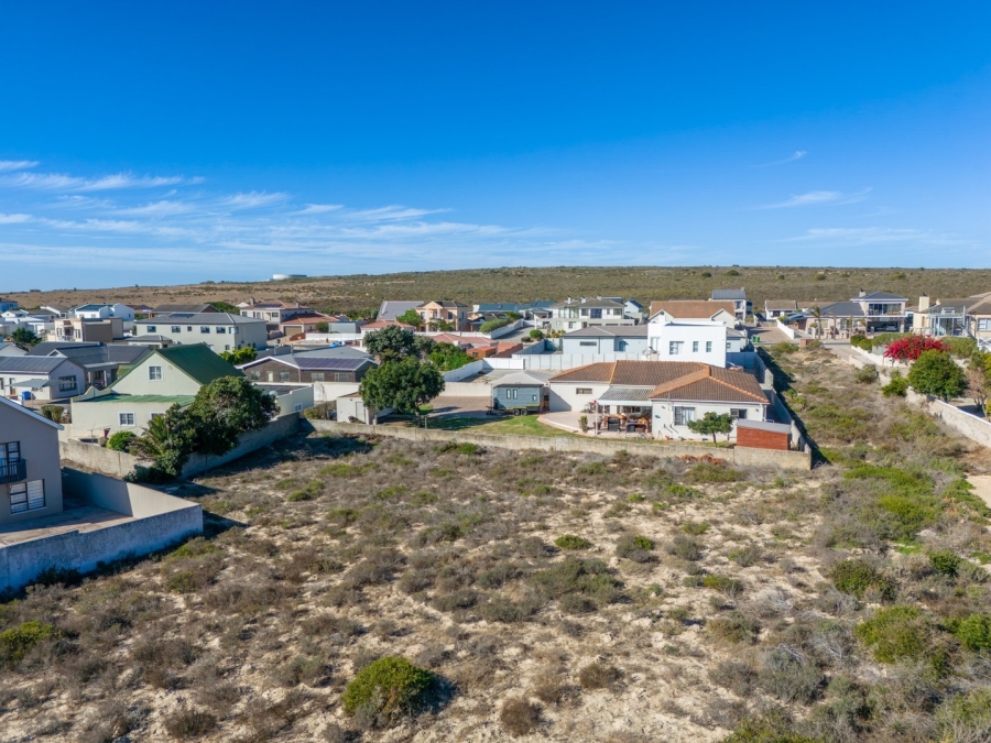 0 Bedroom Property for Sale in Myburgh Park Western Cape